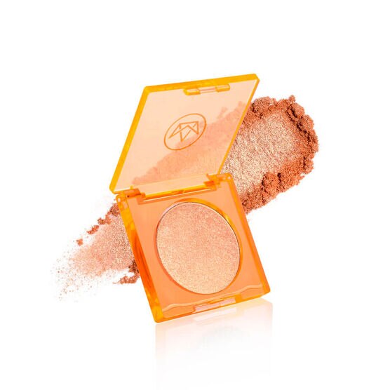 MM ILUMINADOR DIVINE GLOW GLISTER